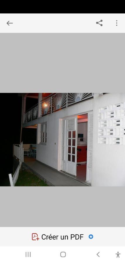Villa Lutecia Sainte-Luce Esterno foto